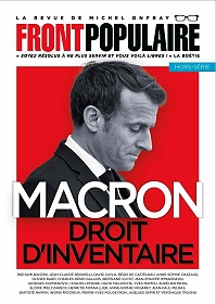Macron droit d'inventaire n° 2