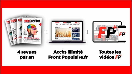 Formule Papier + Numerique Prel