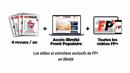 1 An - Papier + Numérique