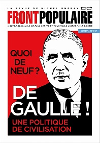 De Gaulle ! n° 4