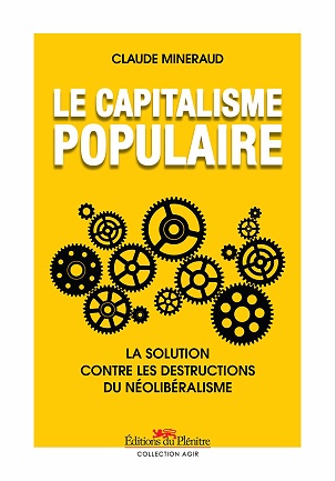 LE CAPITALISME POPULAIRE n°  - 